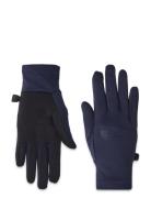 W Etip Recycled Glove Sport Gloves Finger Gloves Navy The North Face