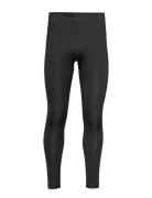 Core Essence Tights M Sport Running-training Tights Black Craft