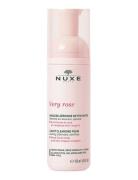 Very Rose Creamy Foam 150 Ml Beauty Women Skin Care Face Cleansers Mou...