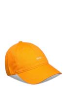 Low Profile Twill Cap Designers Headwear Caps Orange Wood Wood