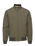 Barbour Royston Casual Designers Jackets Light Jackets Green Barbour