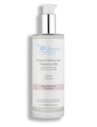 Rose & Chamomile Cleansing Milk Beauty Women Skin Care Face Cleansers ...