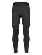 Borg Tights Sport Running-training Tights Black Björn Borg