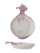 Mimosa Tallerken Home Tableware Serving Dishes Serving Platters Cream ...