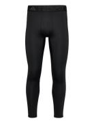 Tf L Lgg Sport Running-training Tights Black Adidas Performance