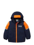 K Rider 2.0 Ins Jacket Sport Snow-ski Clothing Snow-ski Jacket Navy He...