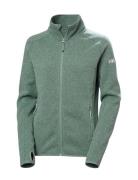 W Varde Fleece Jacket 2.0 Tops Sweatshirts & Hoodies Fleeces & Midlaye...