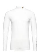 Tech Baselayer Sport Base Layer Tops White Lyle & Scott Sport