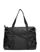 Novara Sport Weekend Bag Camilla Bags Weekend & Gym Bags Black Adax