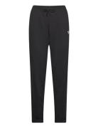 Ri Fleece Jogger Sport Trousers Joggers Black Reebok Performance