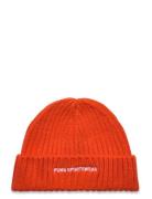 Puma Sportwear Fisherman Beanie Sport Women Sport Accessories Sport Be...