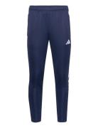 Tiro23 Club Training Pant Men Sport Running-training Tights Navy Adida...