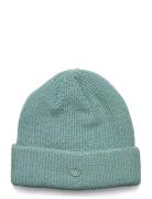 Adicolor Short Beanie Sport Sport Accessories Sport Beanies Blue Adida...