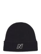 Winter Watchman Block N Beanie Sport Sport Accessories Sport Beanies B...