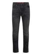 Hugo 708 Designers Jeans Slim Grey HUGO