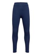 Bambari Classic Logo Leggings Sport Leggings Blue FILA