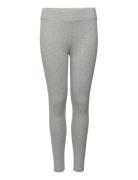 Cnvg Wordmark Legging / Cnvg Wordmark Legging Sport Leggings Grey Conv...