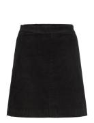 Lingspw Sk Skirts Short Skirts Black Part Two