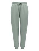 Onplounge Hw Swt Pnt Noos Sport Trousers Joggers Green Only Play