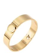 Barcelona Bangle Accessories Jewellery Bracelets Bangles Gold By Jolim...