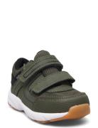 Shoes Shoes Pre-walkers - Beginner Shoes  Khaki Green Gulliver