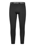 Performance Merino Wool Blend Long John 1P Bottoms Base Layer Bottoms ...