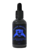 Beard Oil Minty/Raspberry Beauty Men Beard & Mustache Beard Oil Nude B...