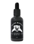 Beard Oil Licorice Beauty Men Beard & Mustache Beard Oil Nude Beard Mo...