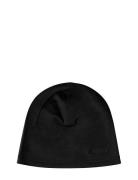 Bergans Wool Beanie Sport Sport Accessories Sport Beanies Black Bergan...