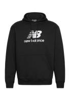 Sport Essentials Fleece Logo Hoodie Sport Men Sport Clothing Sport Swe...