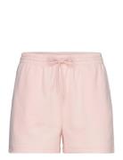 Sport Essentials French Terry Short Sport Shorts Sweat Shorts Pink New...