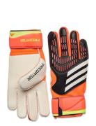 Pred Gl Mtc Sport Gloves Finger Gloves Multi/patterned Adidas Performa...