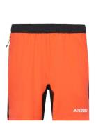 Mt Trail Short Sport Men Sport Clothing Sport Shorts Sport Training Sh...