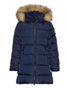 Winter Jacket, Lunta Sport Jackets & Coats Winter Jackets Navy Reima