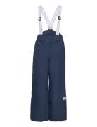 Reimatec Winter Pants, Kiddo Sport Outdoor Pants Navy Reima