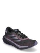 Supernova Stride W Sport Women Sport Shoes Sport Running Shoes Black A...