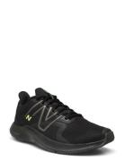 New Balance Dynasoft Trainer Sport Sport Shoes Sport Running Shoes Bla...