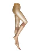 Oroblu Mi Bas Repos 70 Lingerie Socks Knee High Socks Beige Oroblu