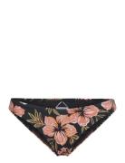 Hooked On Tropics Hike Sport Bikinis Bikini Bottoms Bikini Briefs Blac...