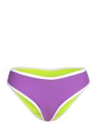 Puma Swim Women Contour Reversible Sport Bikinis Bikini Bottoms Bikini...