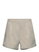 Daigo241 Designers Shorts Casual Beige HUGO