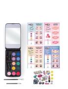 Style 4 Ever Mini Make Up Led Case Toys Costumes & Accessories Makeup ...