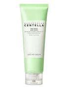 Madagascar Centella Tea-Trica Bha Foam Beauty Women Skin Care Face Cle...