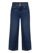 Baggy Denim Bottoms Jeans Loose Jeans Blue Tom Tailor