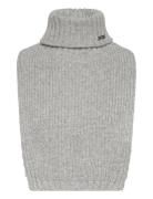 Aplared Collar Accessories Scarves Neckwarmer Grey Sätila Of Sweden