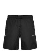 Douglas Shorts Designers Shorts Casual Black BLS Hafnia