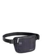 M Y Belt Rfid Bags Travel Accessories Black Go Travel