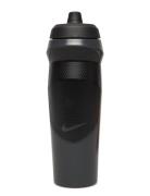 Nike Hypersport Water Bottle 20 Oz Sport Water Bottles Black NIKE Equi...