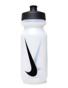 Big Mouth Wb 22Oz Sport Water Bottles White NIKE Equipment