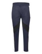 Denude Designers Trousers Casual Navy HUGO